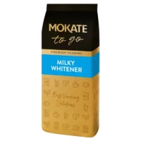 Mokate Vending pieno milteliai kavai 1 kg