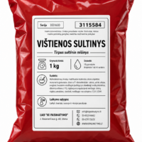 Vištienos sultinys 1 kg | Tirpus sultinio mišinys maisto gamybai
