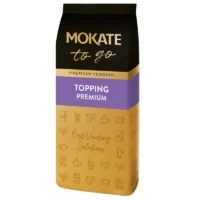 Mokate TO GO Milk Topping 750 g | Pieno milteliai vending aparatams